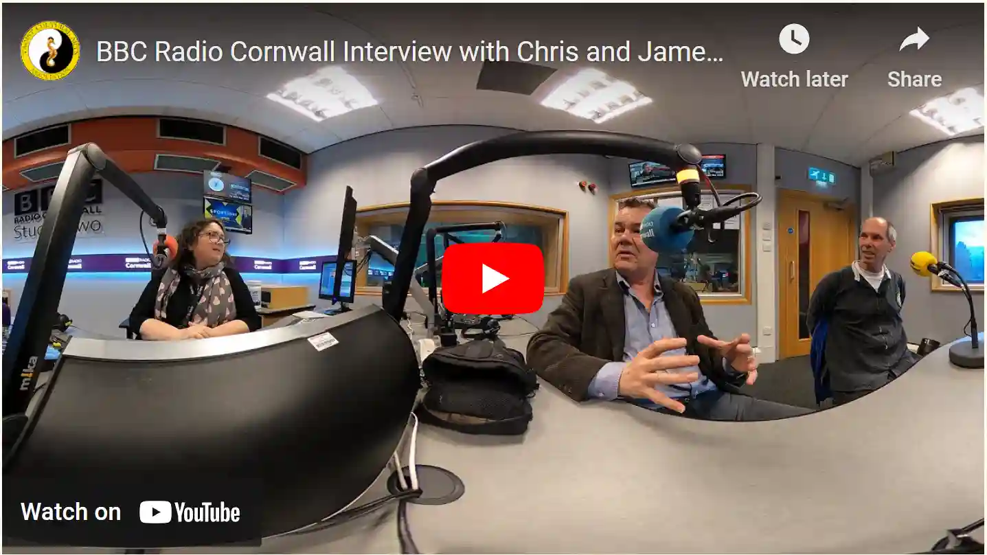 BBC Radio Cornwall