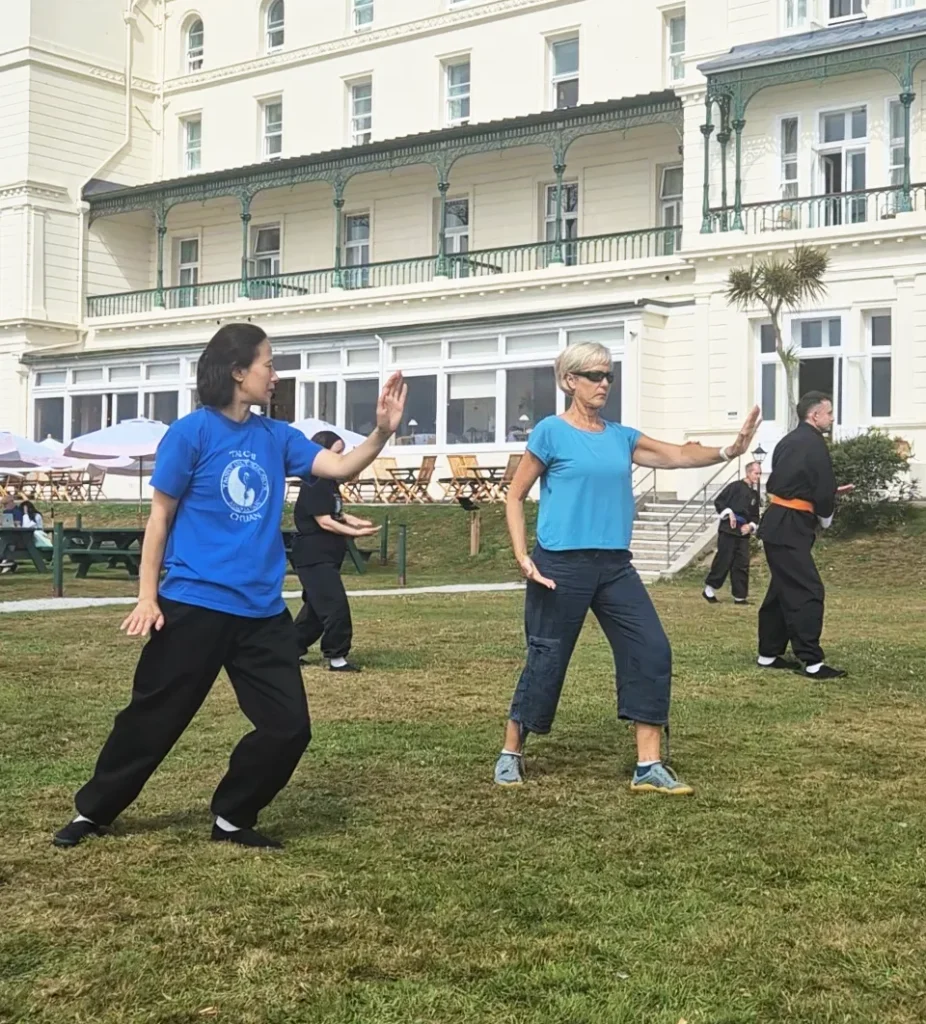 Easter course 2026 in Falmouth